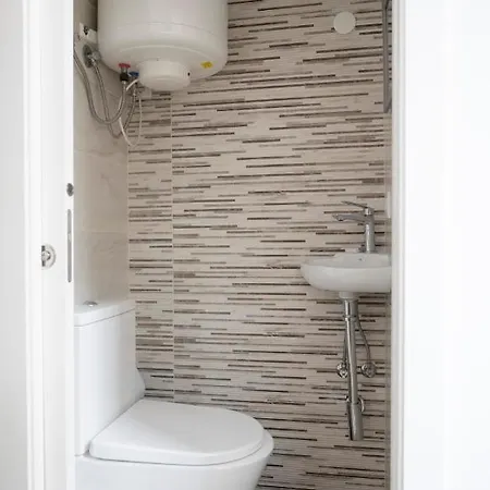 Vakantiehuis Mi House Porto