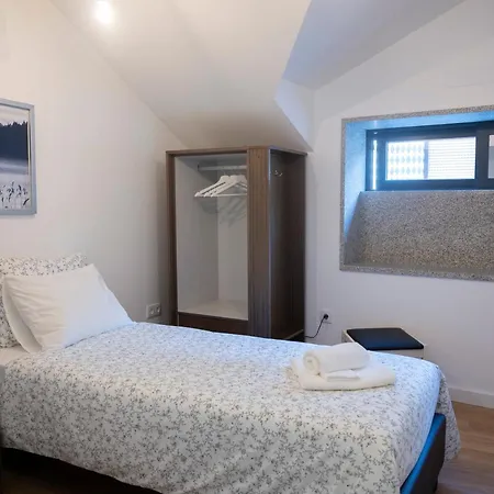 Vakantiehuis Mi House *