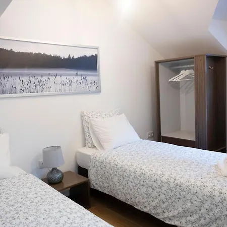Mi House Vakantiehuis