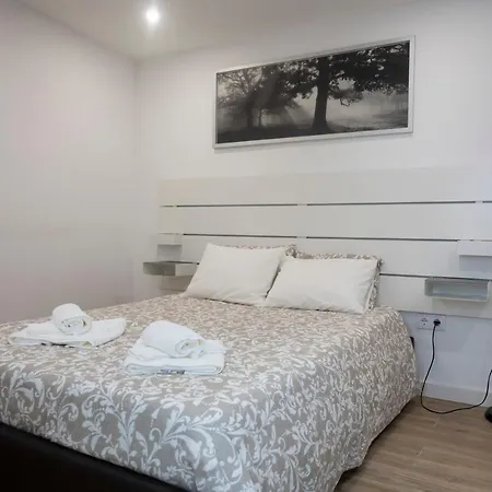 Dom wakacyjny Mi House Porto