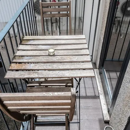 Сasa de vacaciones Mi House