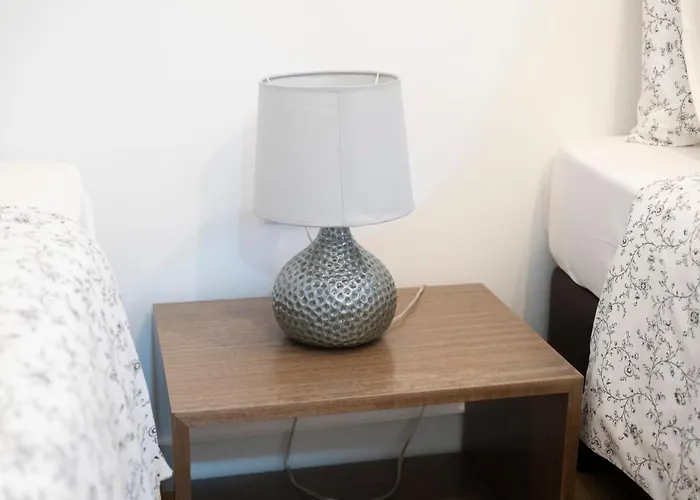 Сasa de vacaciones Mi House Oporto