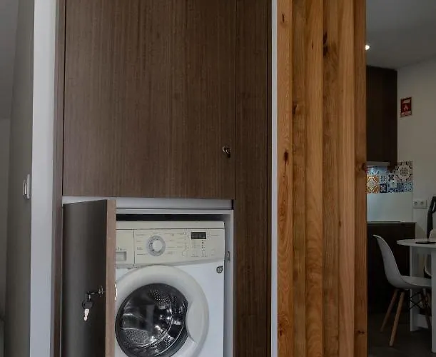 Сasa de vacaciones Mi House Oporto