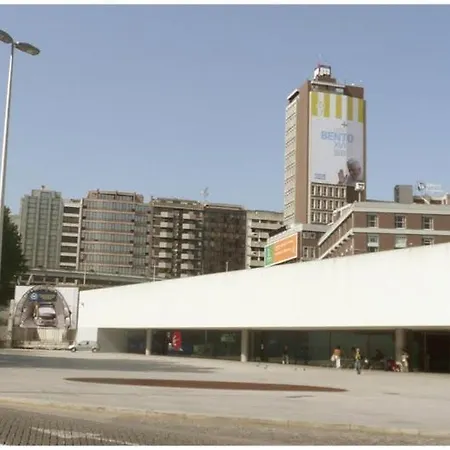 Casa de Férias Mi House Porto