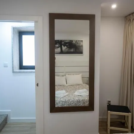 Mi House * ポルト