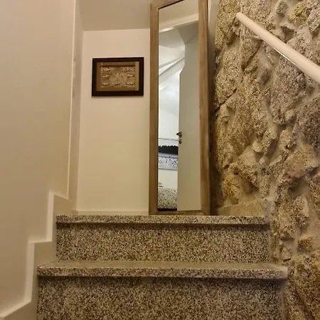 Mi House * ポルト