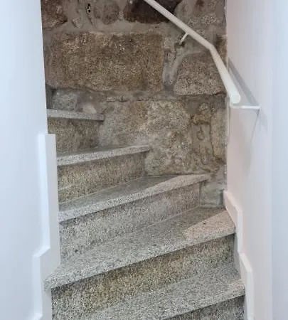 Casa de Férias Mi House *