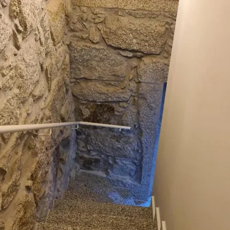 Mi House 펜션 포르투