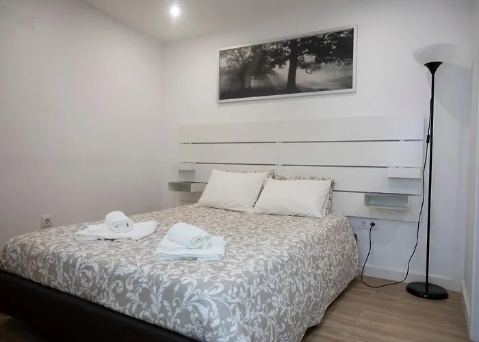 Casa vacanze Mi House Oporto