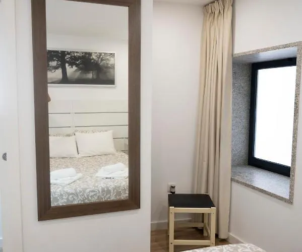 Σπίτι διακοπών Mi House *