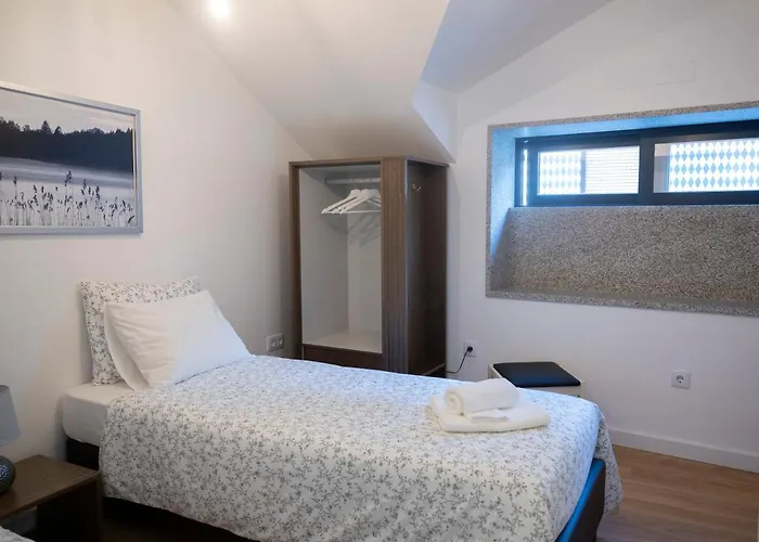 Σπίτι διακοπών Mi House *