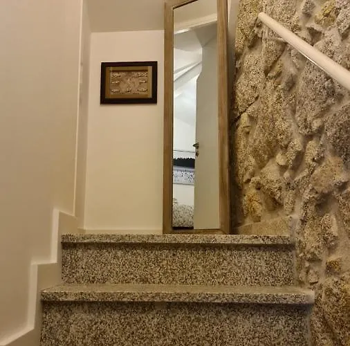 Mi House * Πόρτο