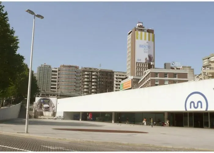 Feriehus Mi House Porto