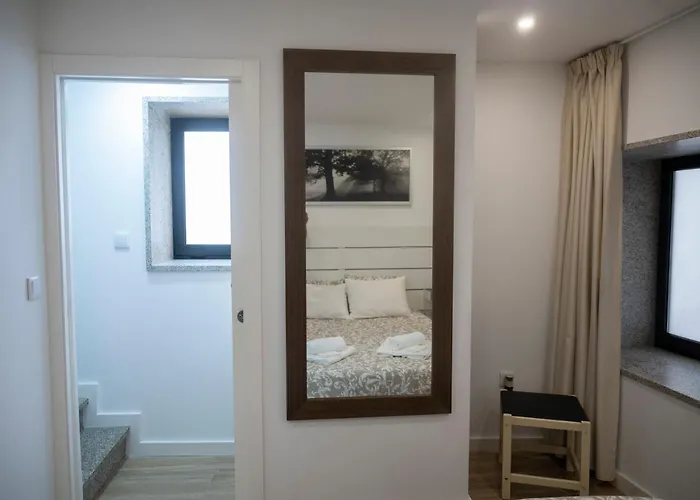 Mi House * 波尔图