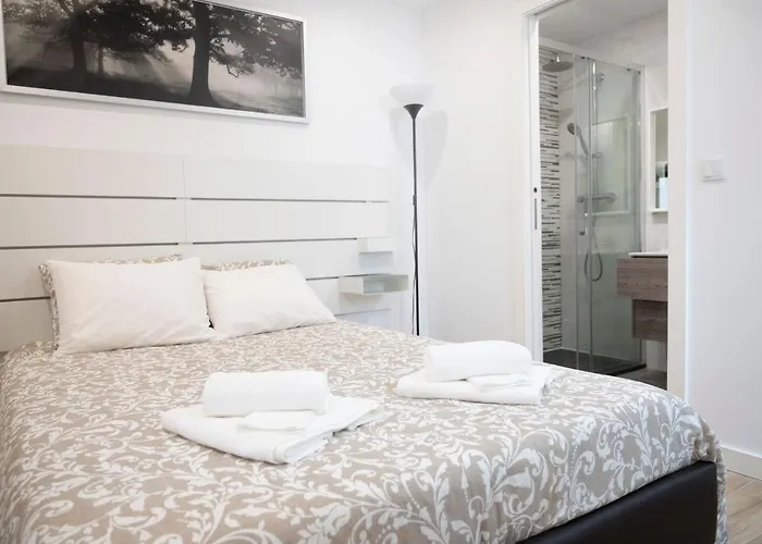 Mi House Feriehus Porto