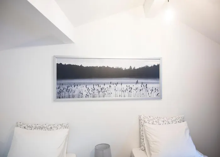 Mi House 度假居 波尔图