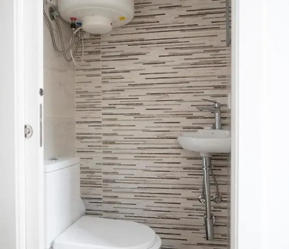 Feriehus Mi House Porto