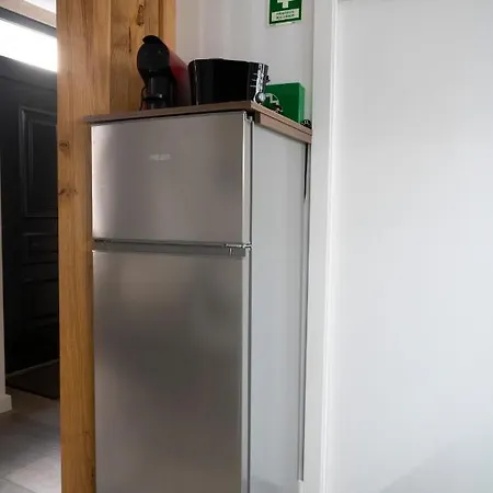 Mi House Ferienhaus *