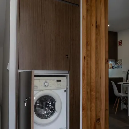 Ferienhaus Mi House Porto