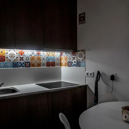 Mi House Ferienhaus *