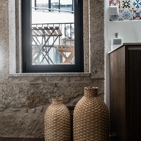 Mi House Ferienhaus *