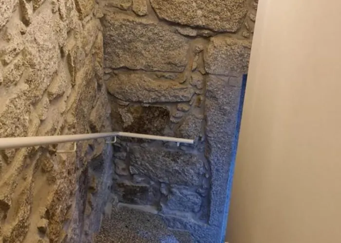 Mi House Dom wakacyjny Porto